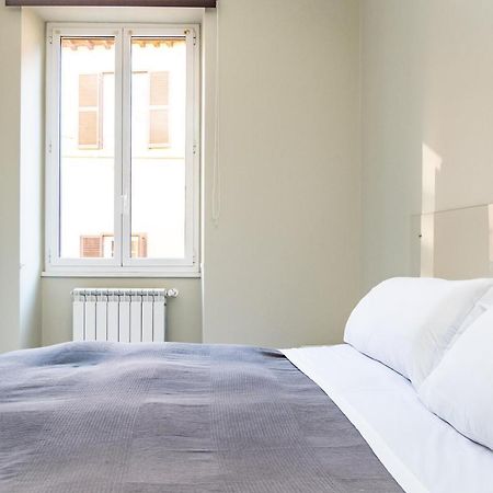 Mecenate Apartment Cavour Roma Ngoại thất bức ảnh