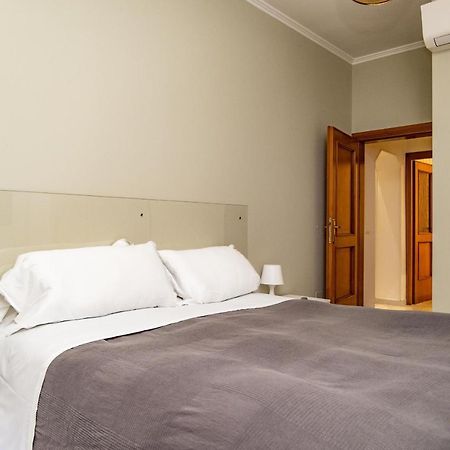 Mecenate Apartment Cavour Roma Ngoại thất bức ảnh