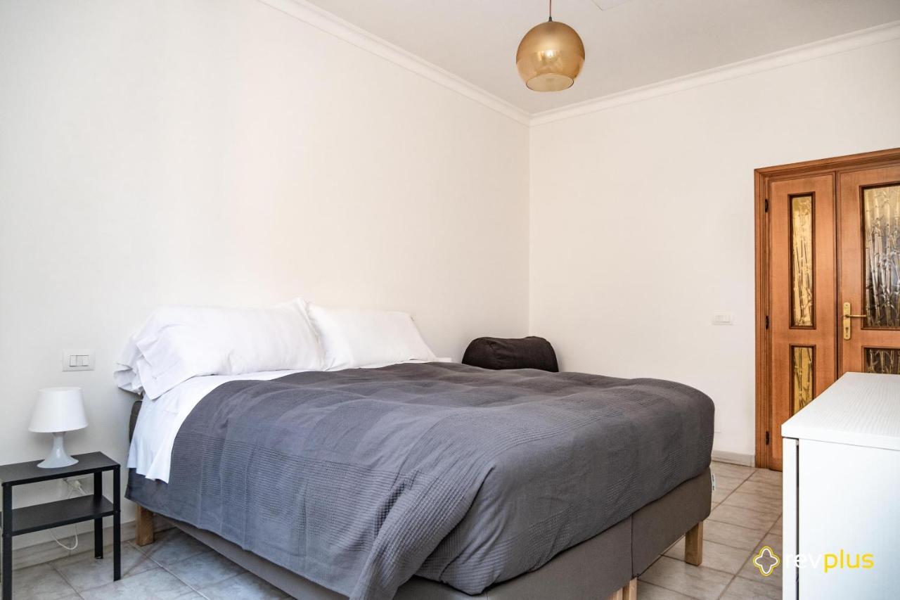 Mecenate Apartment Cavour Roma Ngoại thất bức ảnh