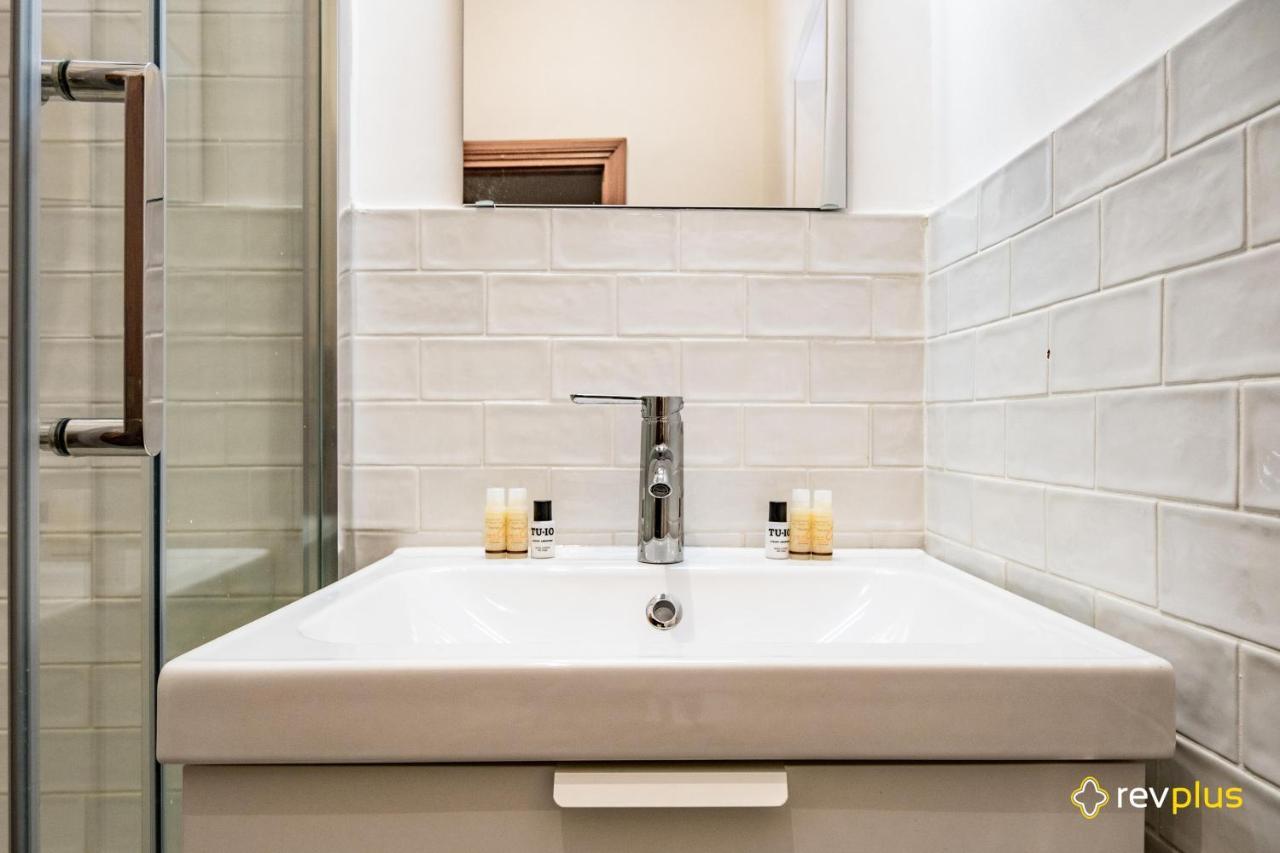 Mecenate Apartment Cavour Roma Ngoại thất bức ảnh
