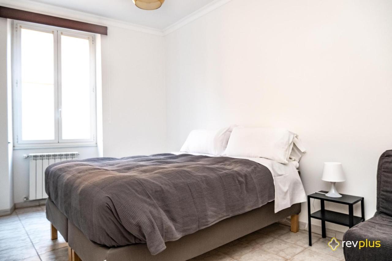 Mecenate Apartment Cavour Roma Ngoại thất bức ảnh