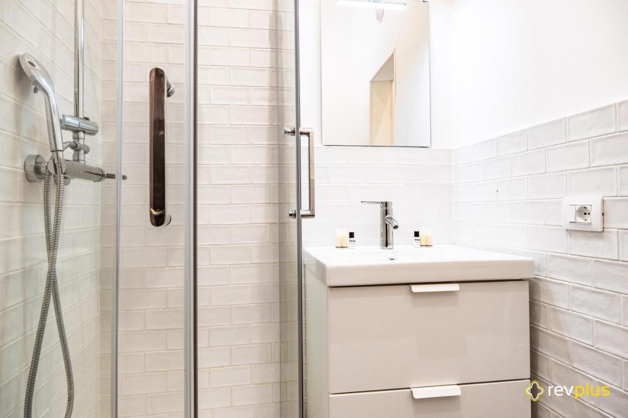 Mecenate Apartment Cavour Roma Ngoại thất bức ảnh