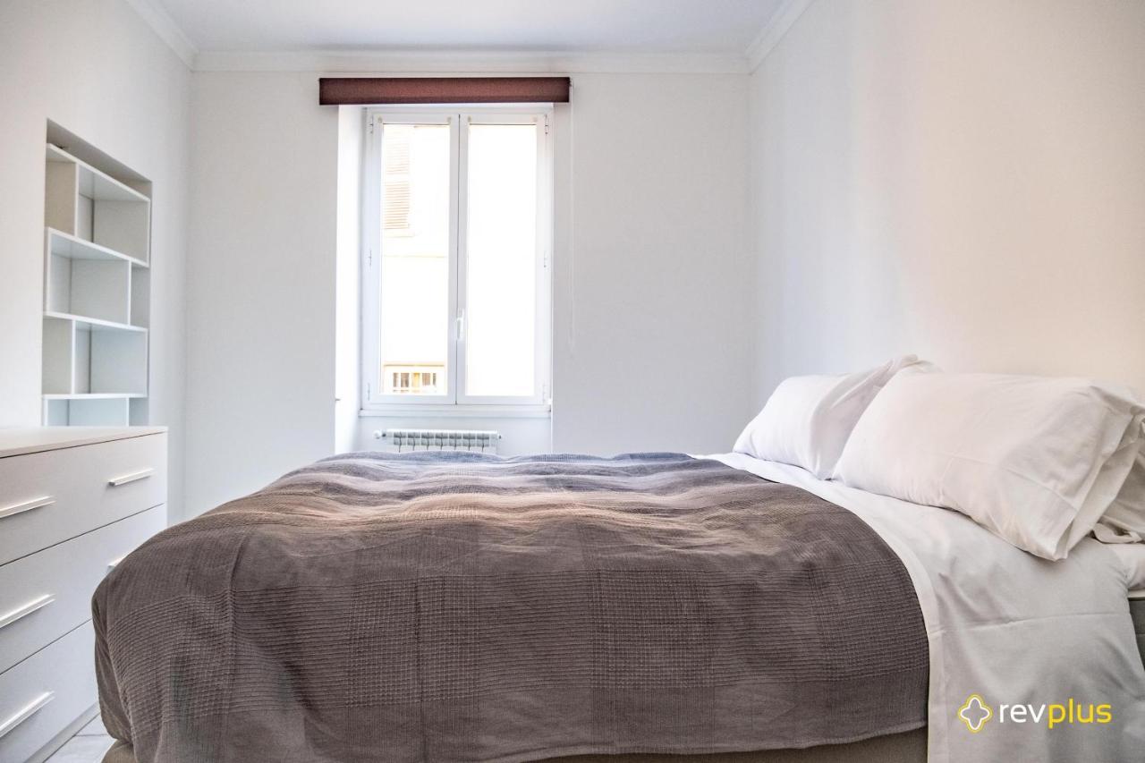 Mecenate Apartment Cavour Roma Ngoại thất bức ảnh