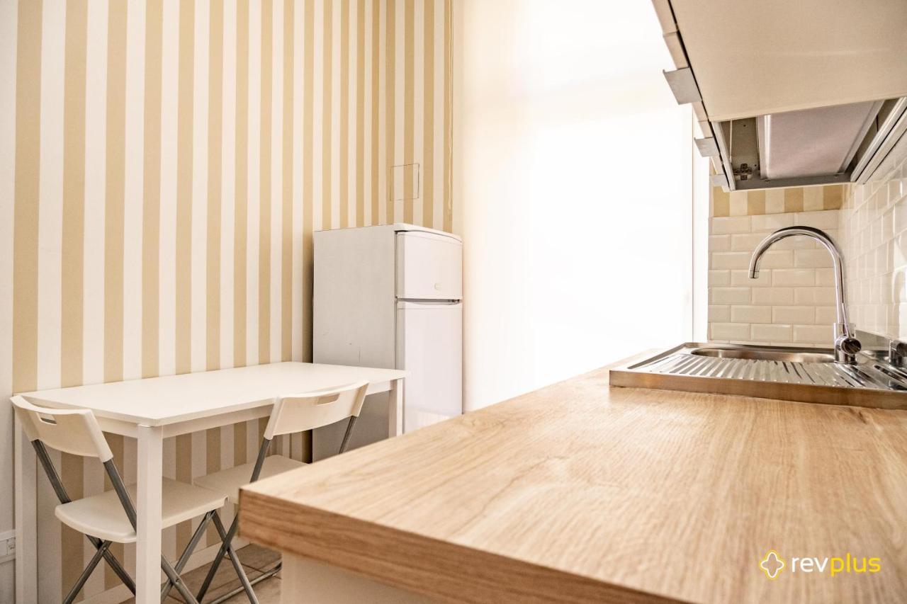 Mecenate Apartment Cavour Roma Ngoại thất bức ảnh