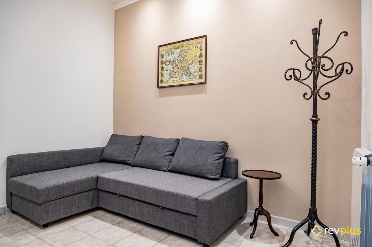 Mecenate Apartment Cavour Roma Ngoại thất bức ảnh