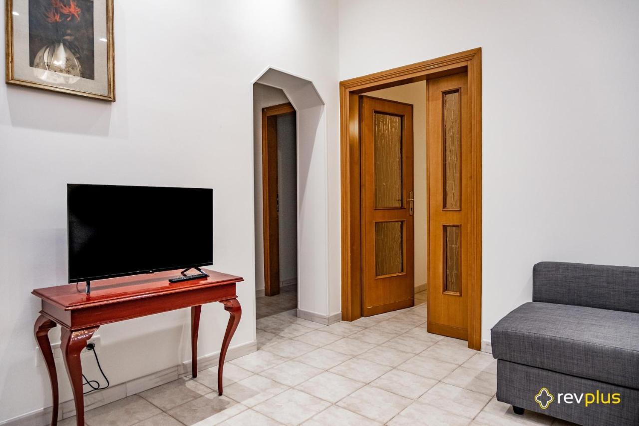 Mecenate Apartment Cavour Roma Ngoại thất bức ảnh