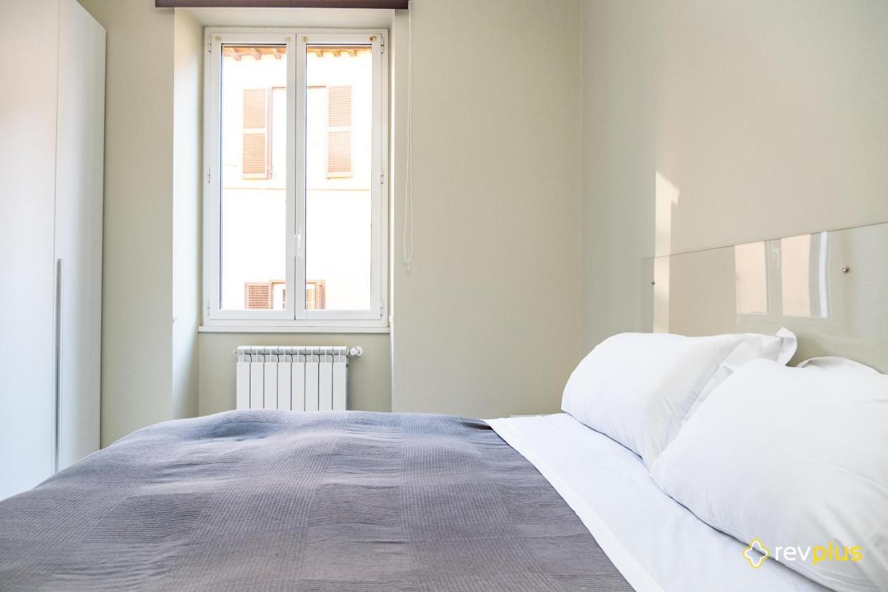 Mecenate Apartment Cavour Roma Ngoại thất bức ảnh