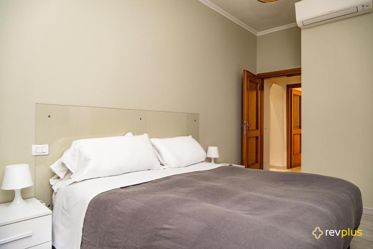 Mecenate Apartment Cavour Roma Ngoại thất bức ảnh